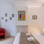 Huswell - Charming Apartment In The Heart Of Ghent