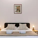 Huswell - Charming Apartment In The Heart Of Ghent