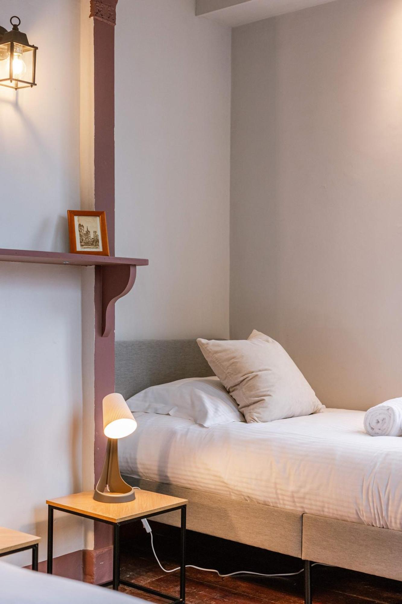 Apartment Huswell - Charming In The Heart Of