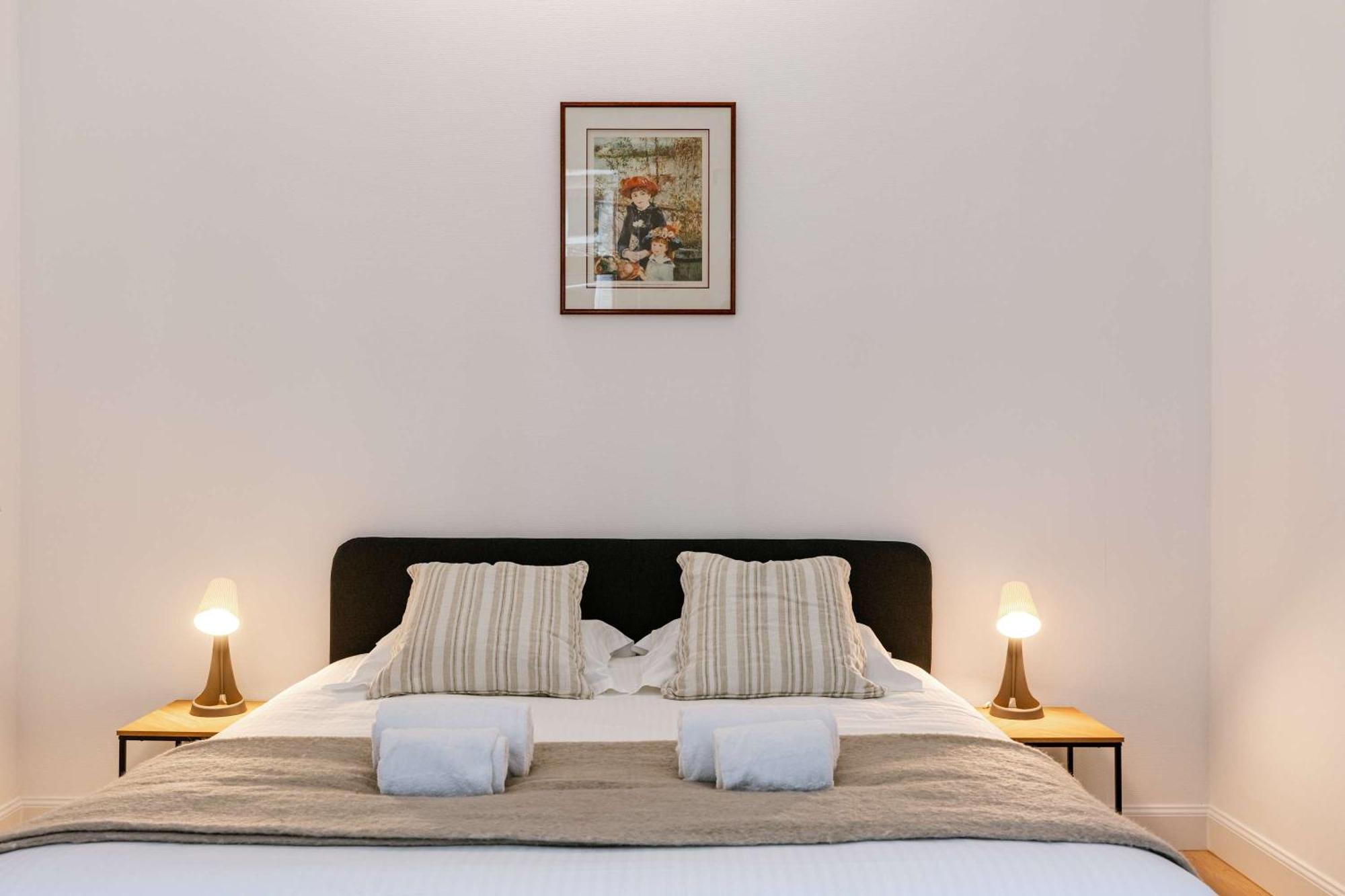 Apartment Huswell - Charming In The Heart Of *