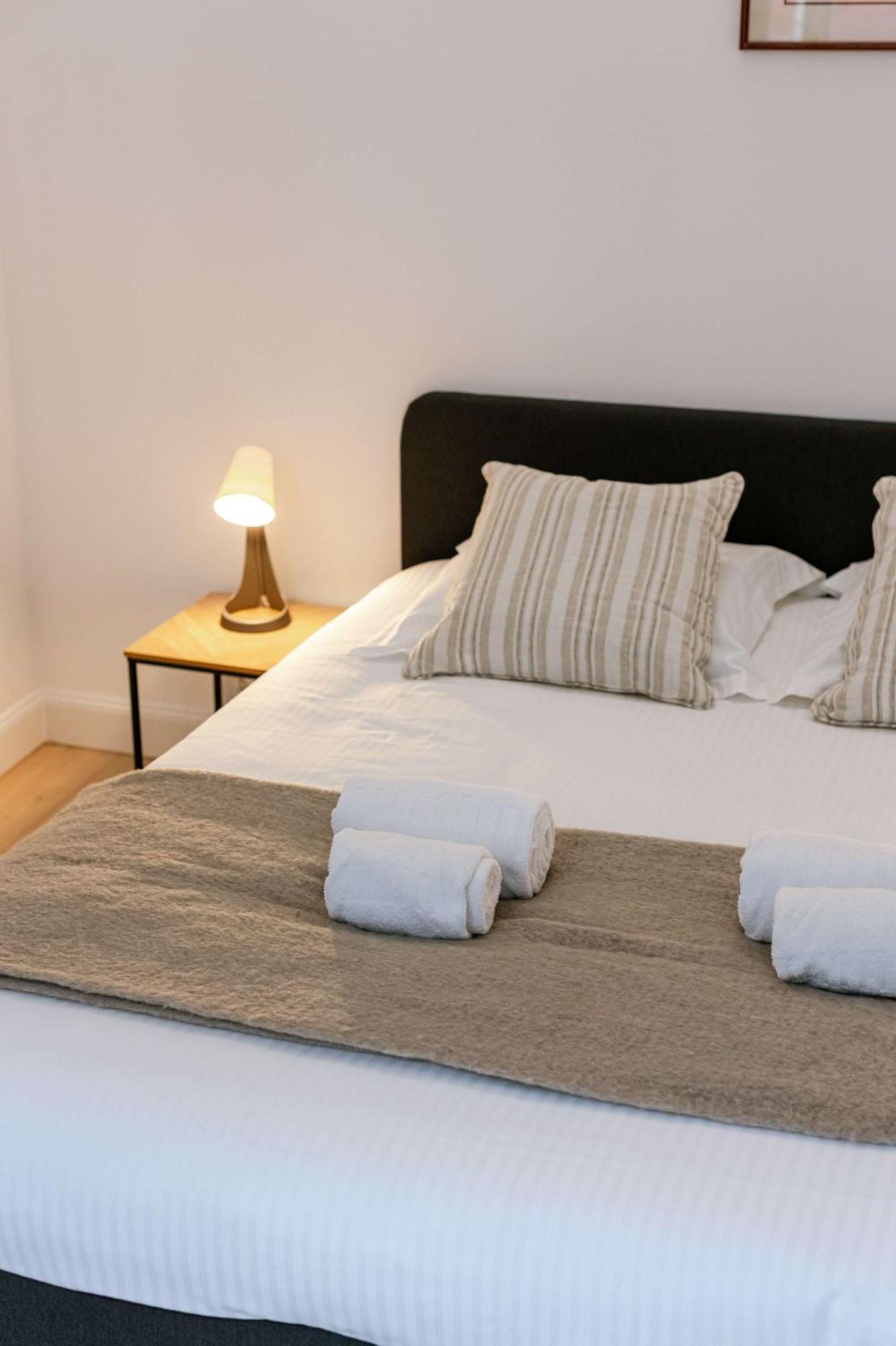 Apartment Huswell - Charming In The Heart Of