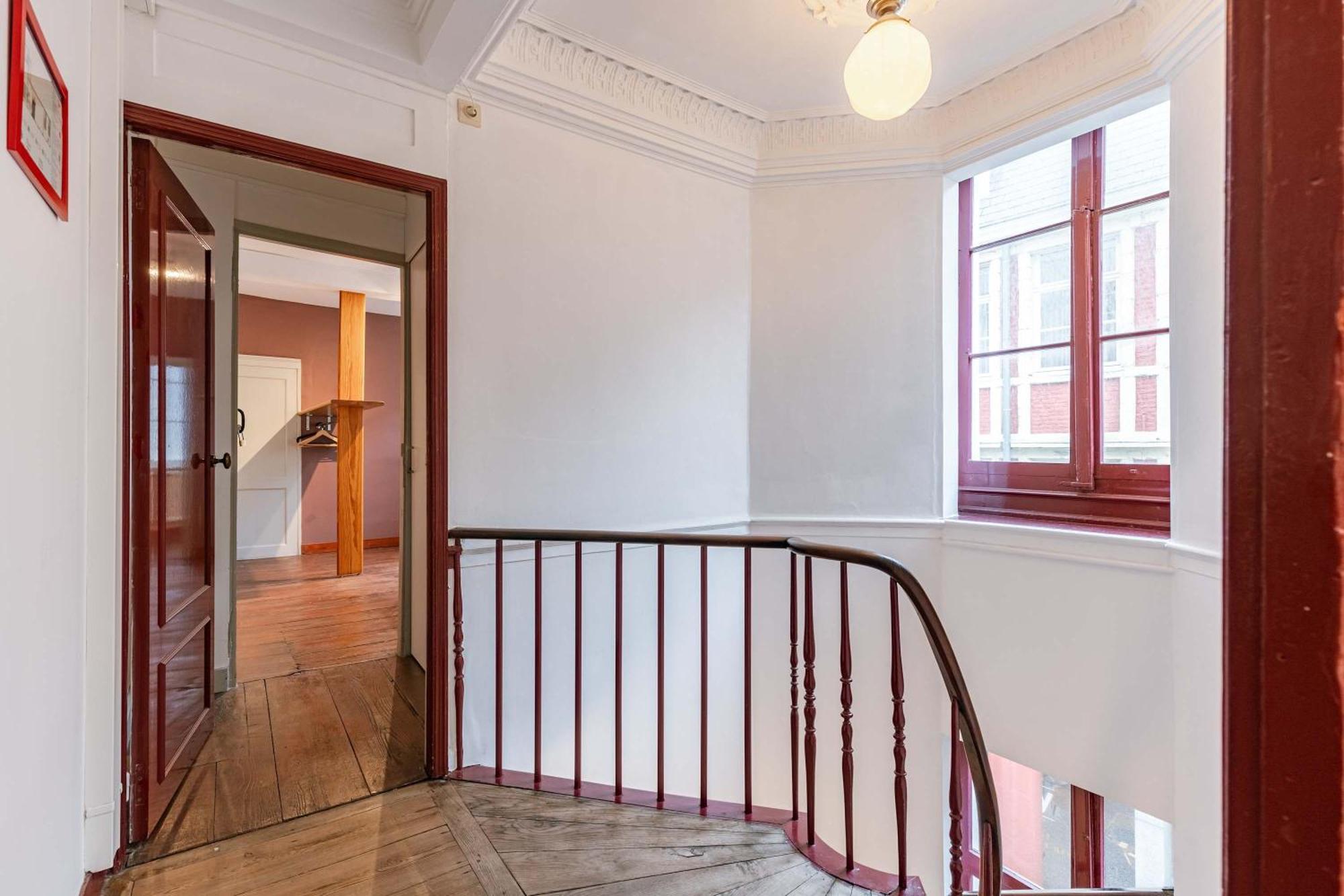 Huswell - Charming In The Heart Of Apartment