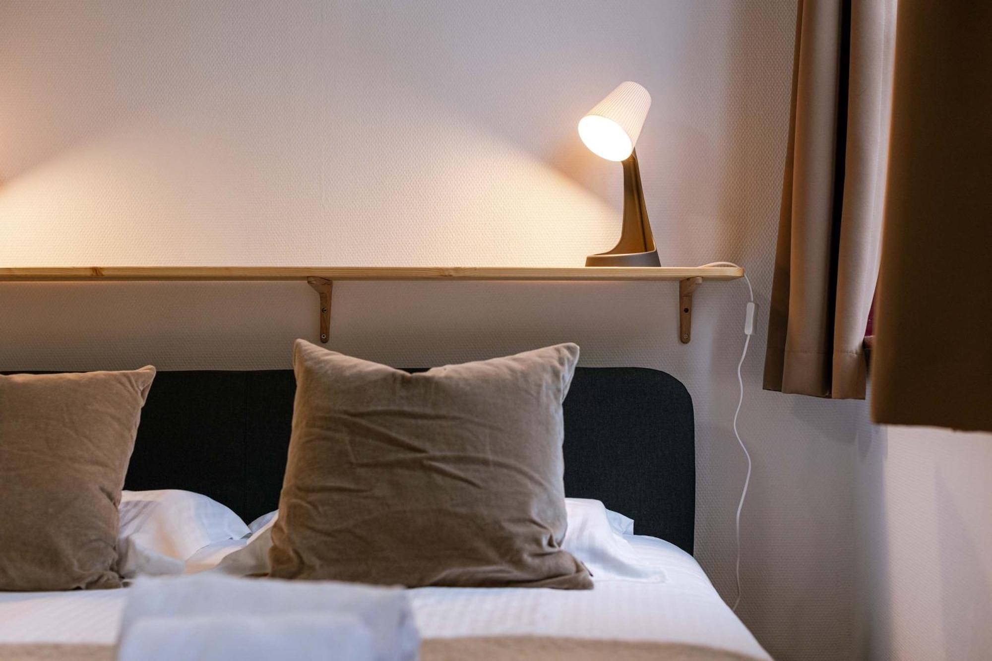 Apartment Huswell - Charming In The Heart Of