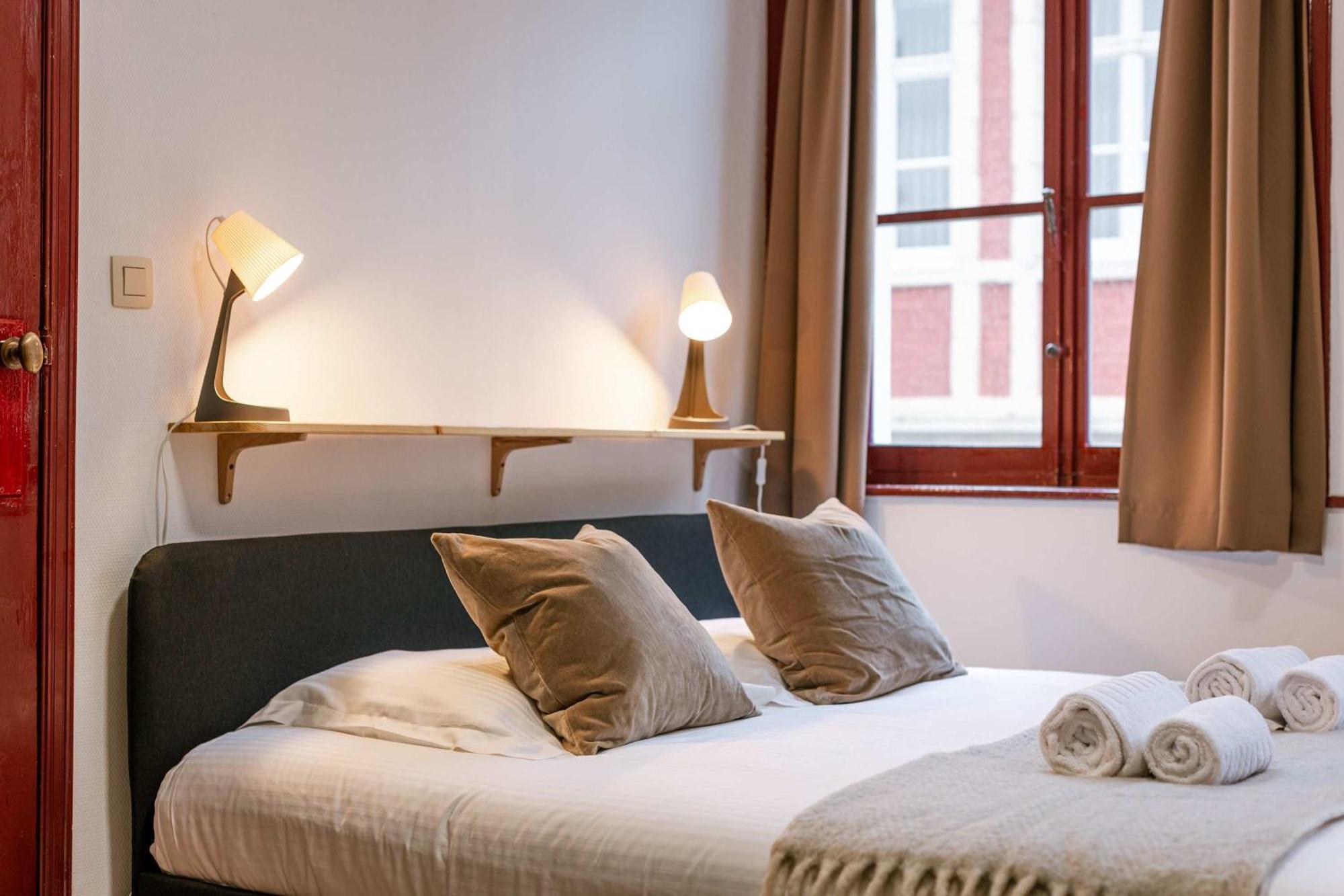 Huswell - Charming In The Heart Of Apartment Gent