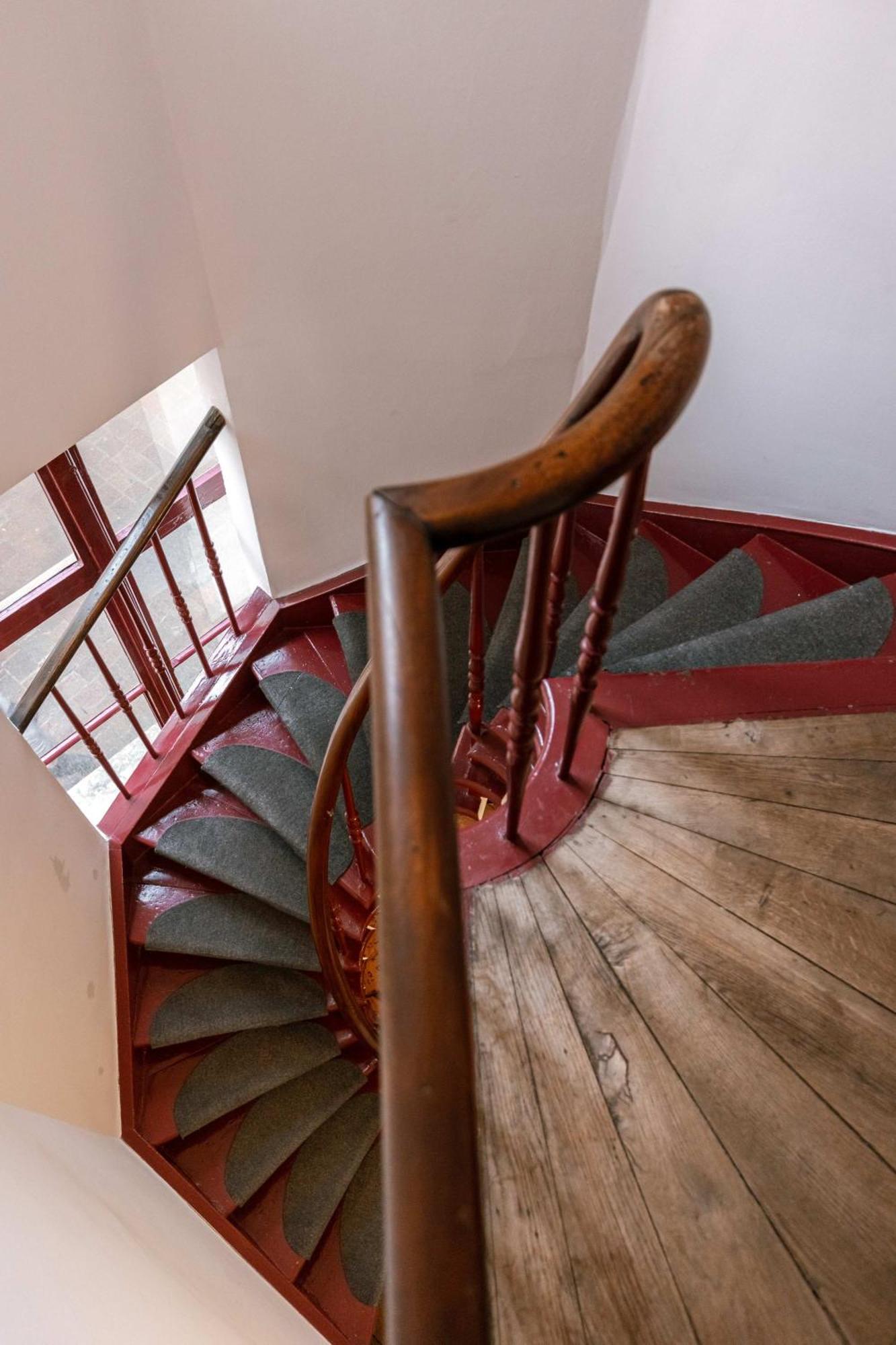 Huswell - Charming In The Heart Of Apartment *