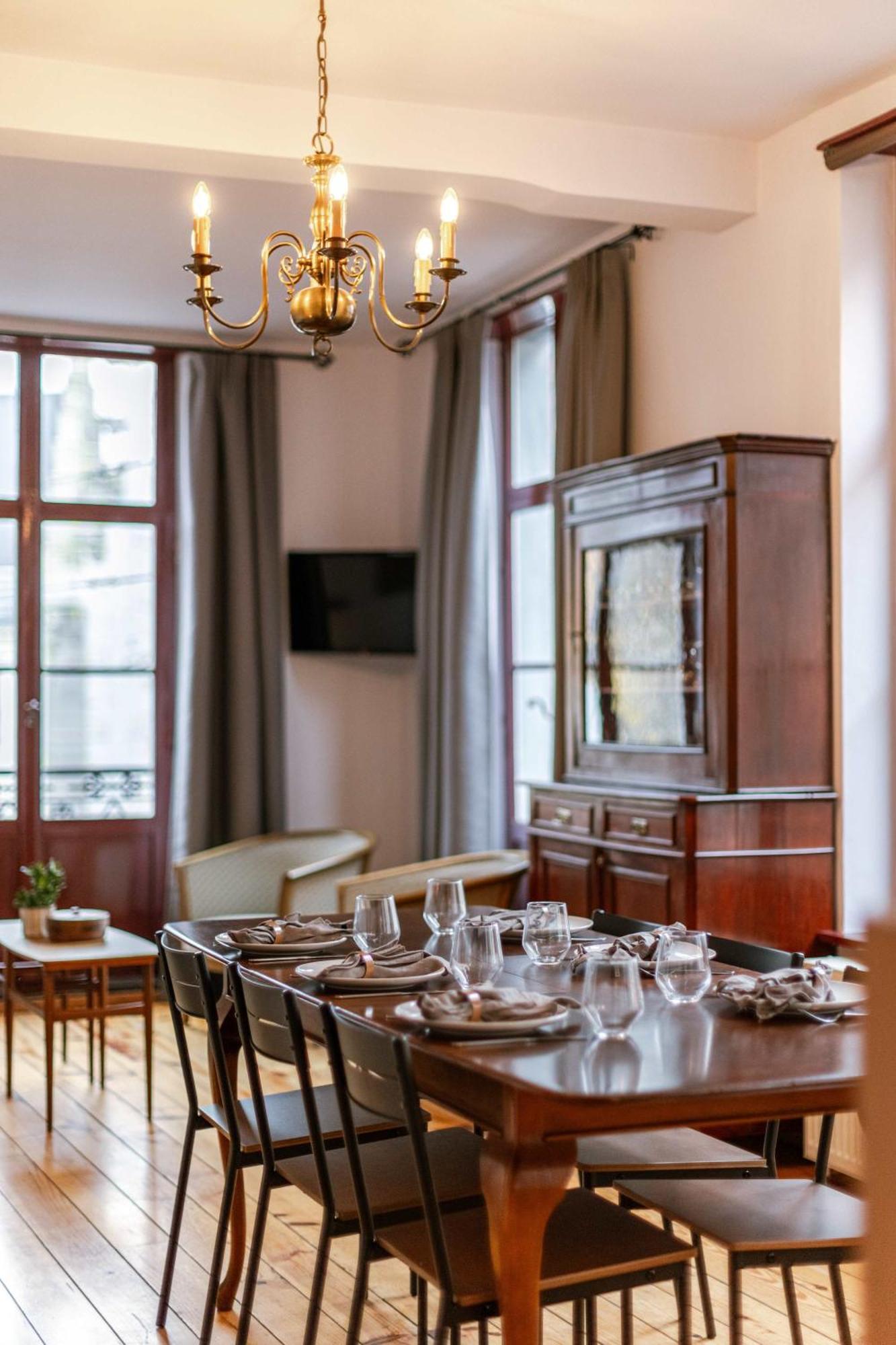 Apartment Huswell - Charming In The Heart Of *