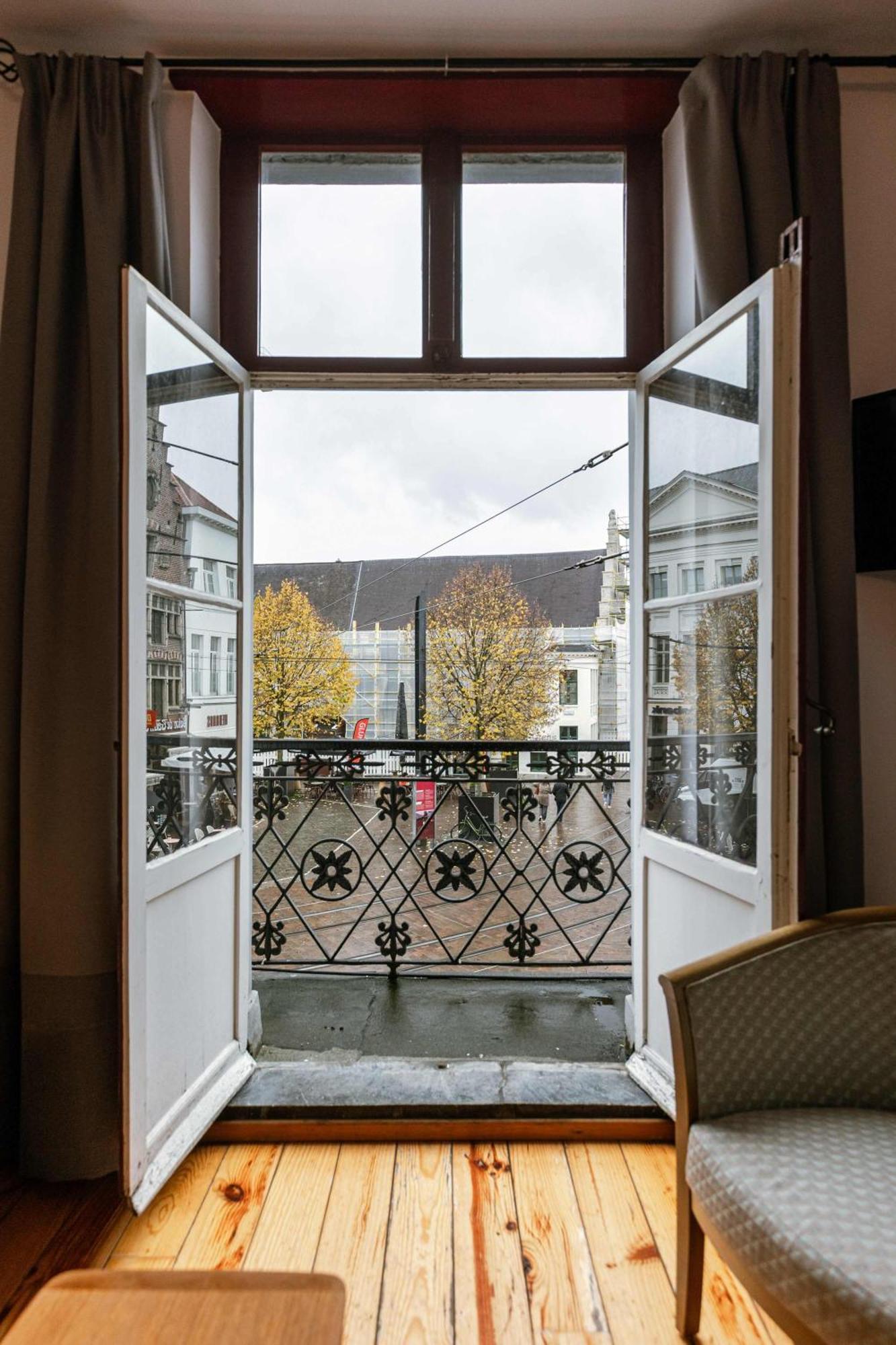 Apartment Huswell - Charming In The Heart Of