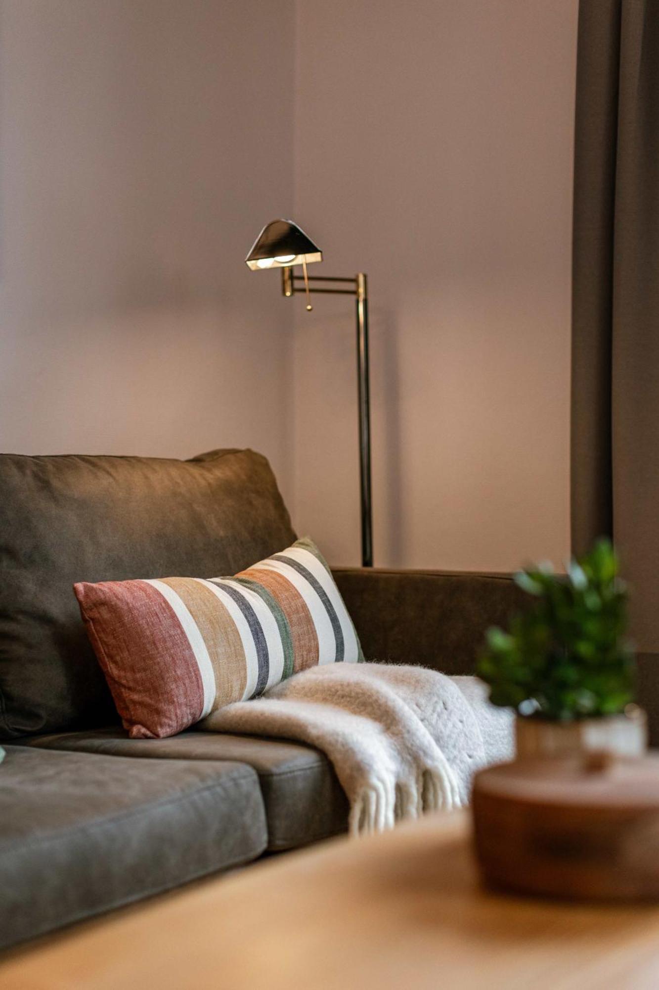 Huswell - Charming In The Heart Of Apartment *