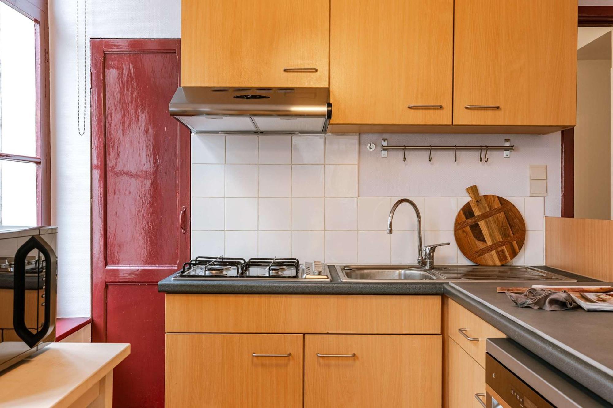 Huswell - Charming In The Heart Of Apartment