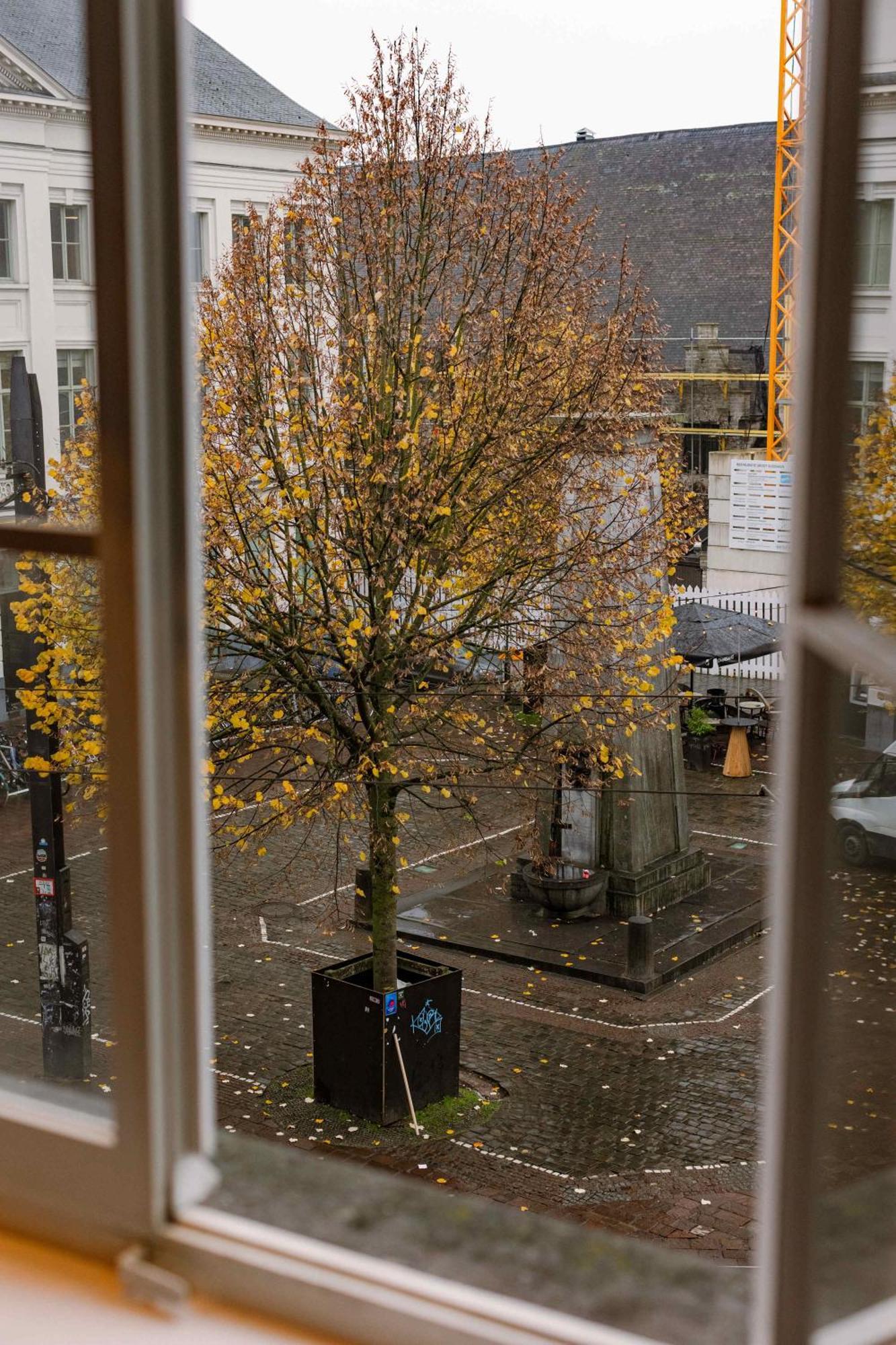 Huswell - Charming In The Heart Of Apartment *